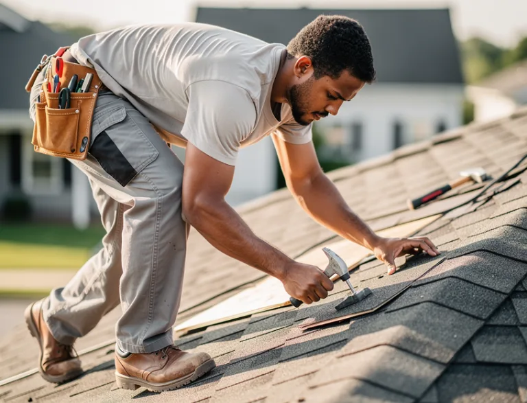 roofer Torrington